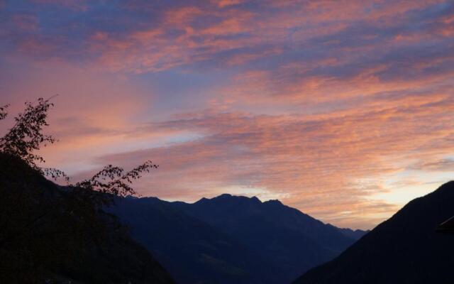 Ferienhütte Premstlhof