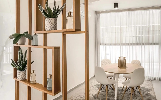 Hypnos Boutique Hotel