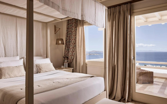 Vencia Boutique Hotel