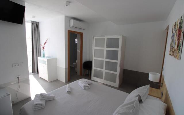 Hostal Fornet