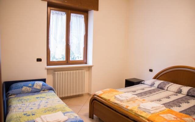 Confortevole Bilocale in Verona fiera