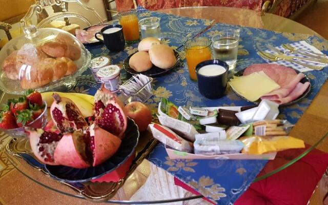 BnoB - Bed No Breakfast S. Mattia
