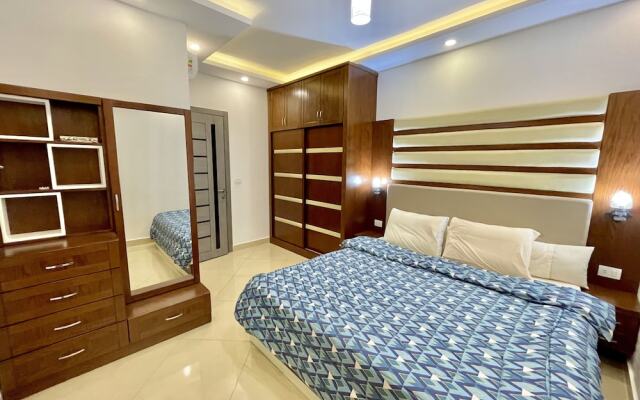 Sharm Hills Aqua park Resort