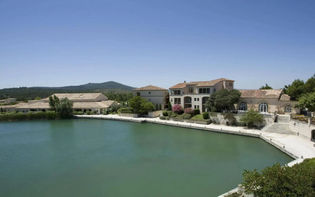Village Pierre & Vacances - Pont Royal en Provence