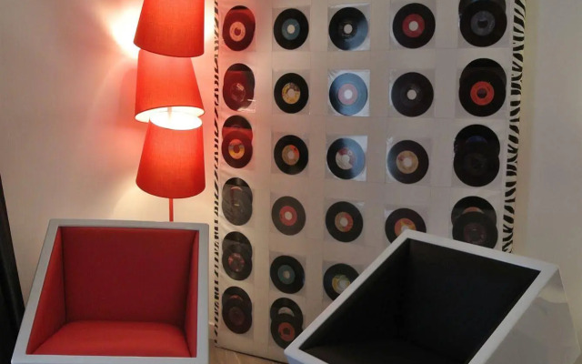M99 Design Rooms