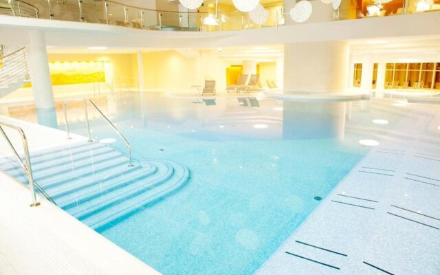 Wellness Hotel Apollo – Lifeclass Hotels & Spa, Portorož