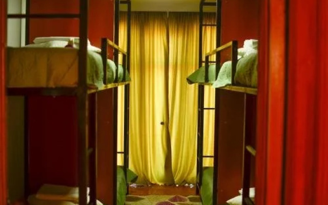 Black Sea Hostel