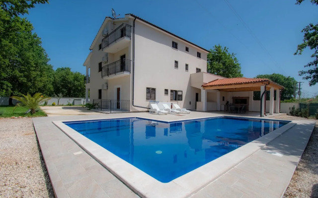 Holiday House near Porec