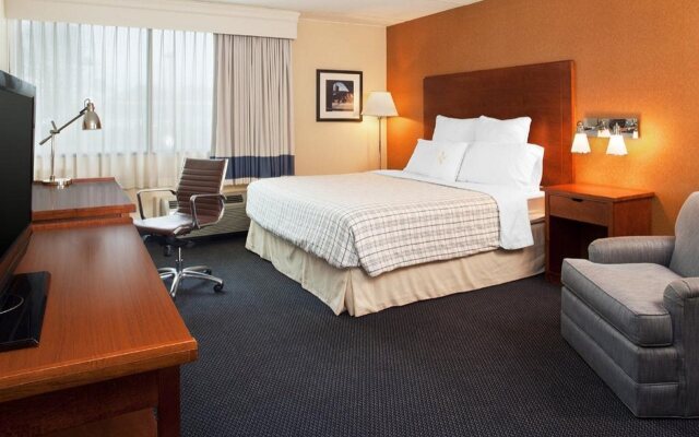 Four Points by Sheraton Chicago O'Hare Airport