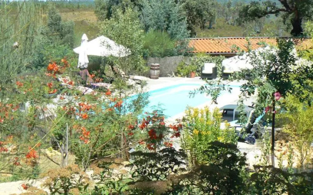 Vivenda A Nossa Coroa