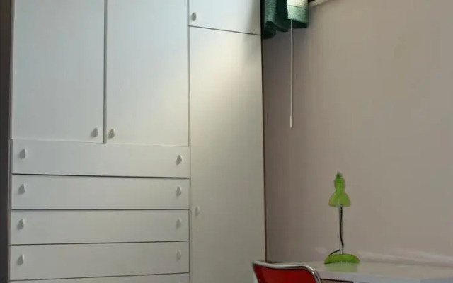 Casa Alba Chiara Rome