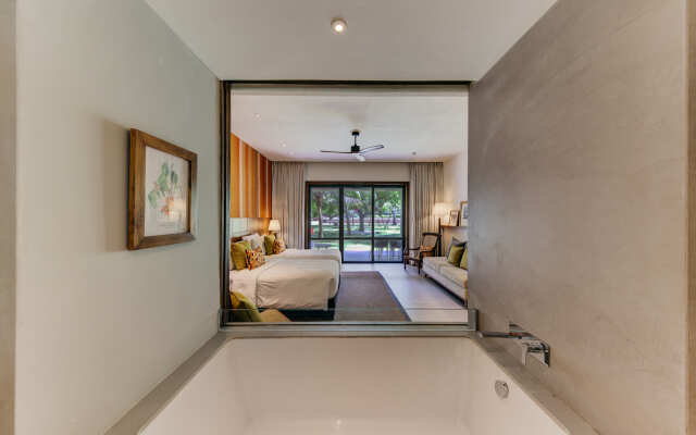 Cinnamon Bentota Beach – Signature Selection