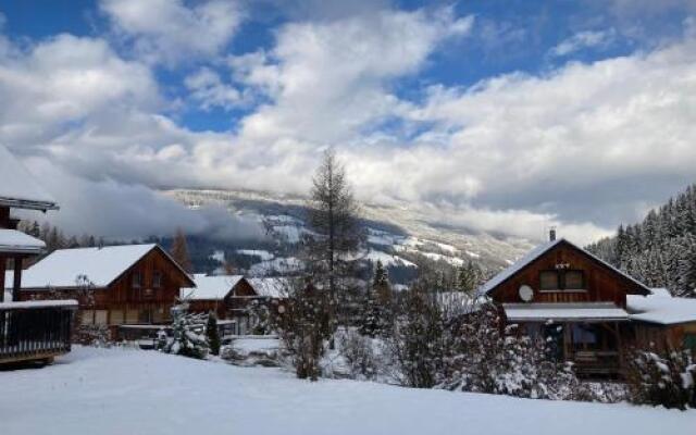 Almchalet Nikola