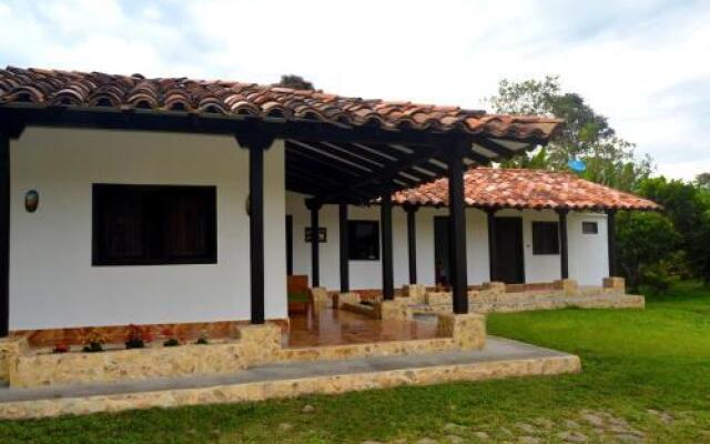 Finca San Fernando Quimbaya