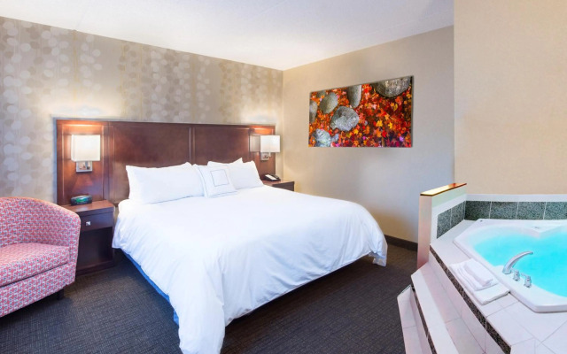 Courtyard by Marriott Lake Placid