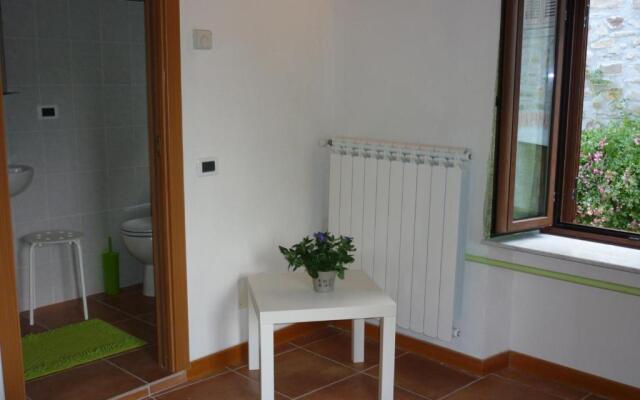 Il Poggio di Traverde