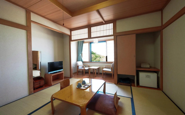 Mitsui Kanko Hotel