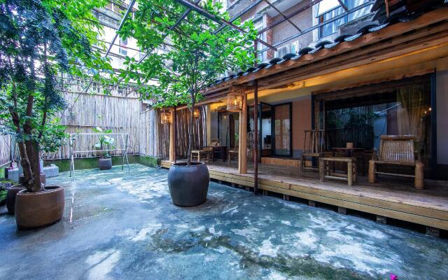 Guilin Goo Hotel