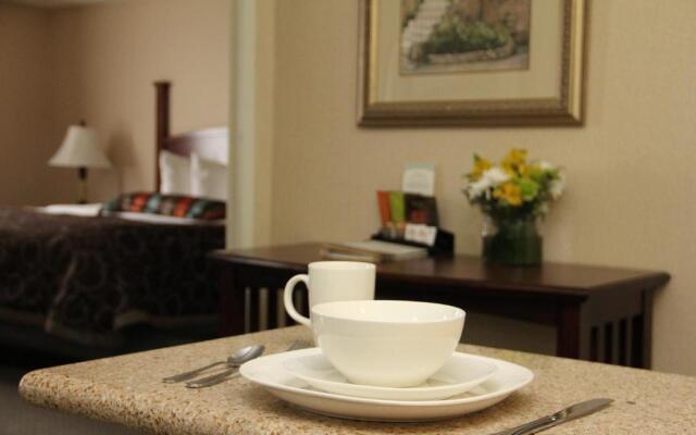 Staybridge Suites London by IHG