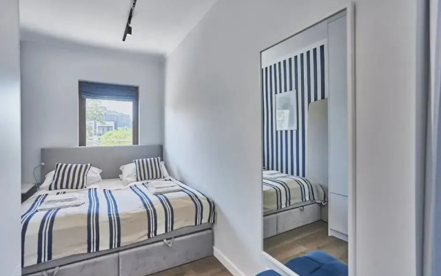 Kormoran by Baltic Home