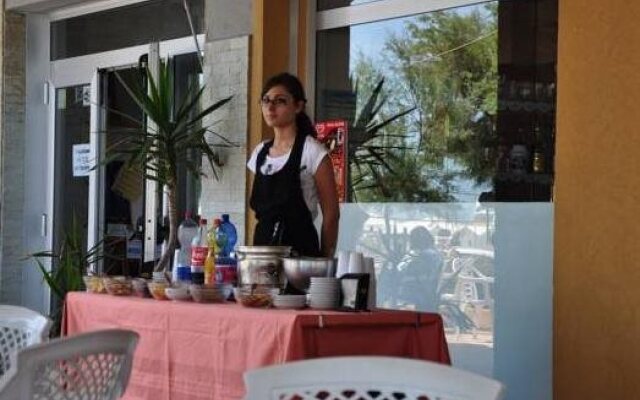Hotel Sirena