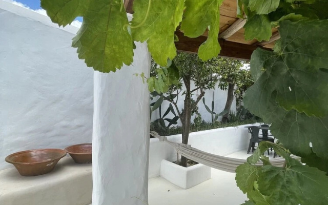 uma casa em entradas Guesthouse Alentejo