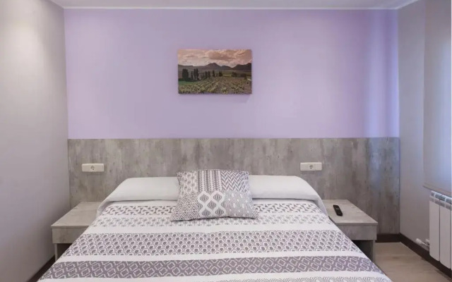 Pensión San Lorenzo