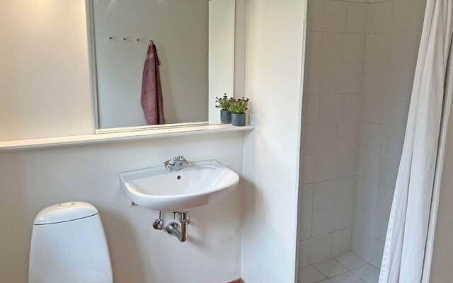 6 Person Holiday Home in Svaneke