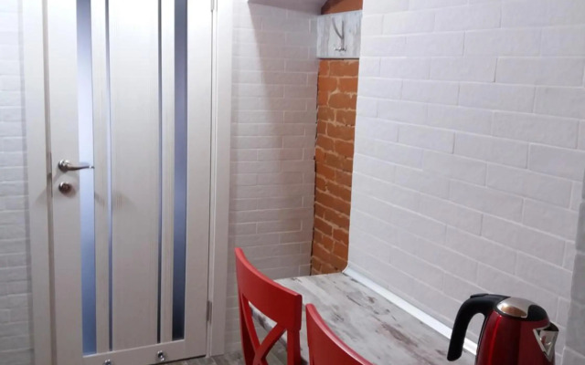 Apartment Masoch Style