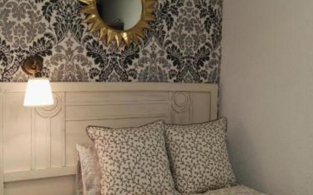 Apartamento Oliver