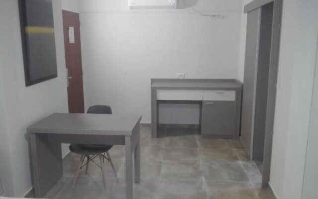 Hotel Americano Pergamino