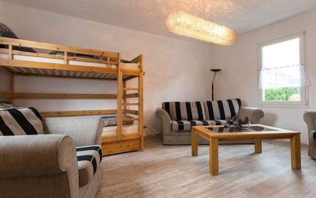 Spacious Holiday Home in Windeck with Garden