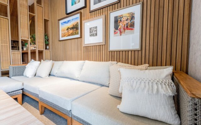 Kamboja Villa Premier Hospitality Asia