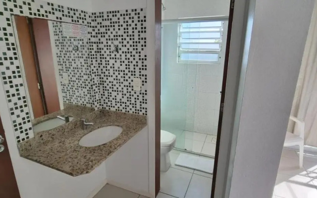 Floripa Hostel Barra da Lagoa