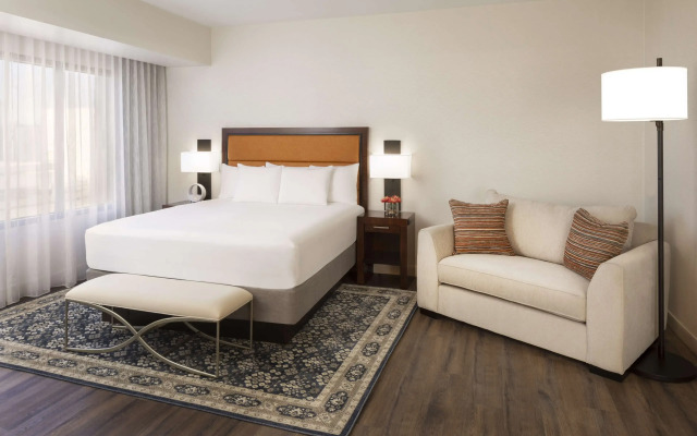 Hyatt Regency Phoenix