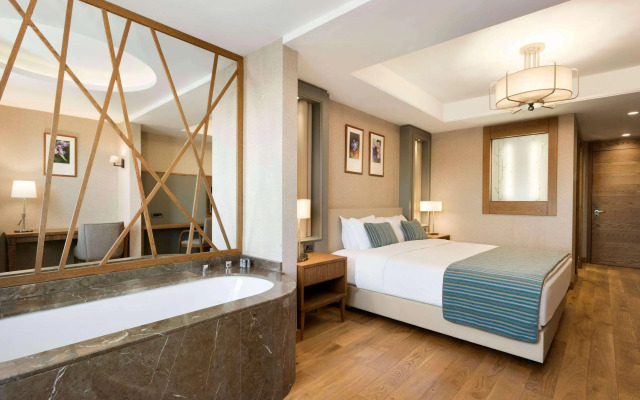 Ramada Adana