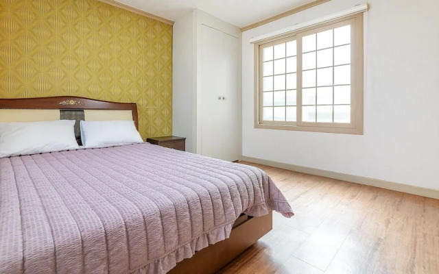 Jeju Story House Pension