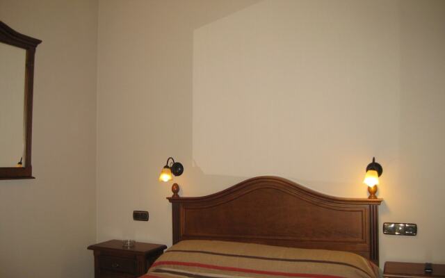 Hostal Granada