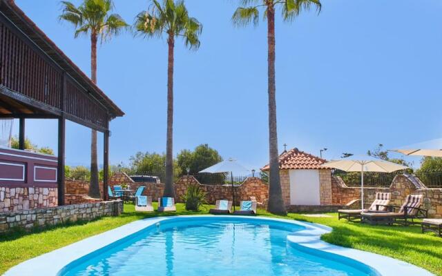 Villa Milon by MediterraneanVillas