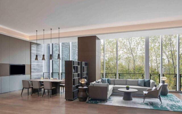 Jiaxing Marriott Hotel