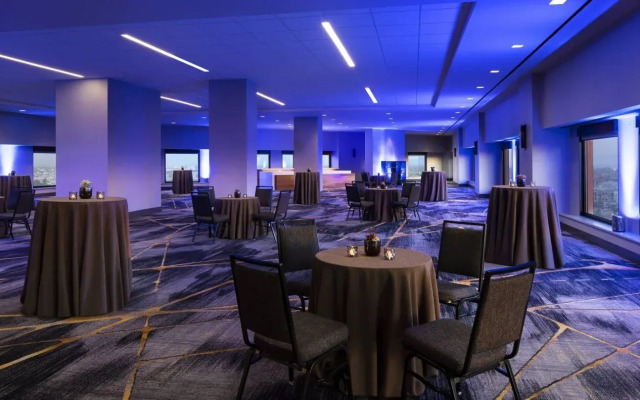 Oakland Marriott City Center