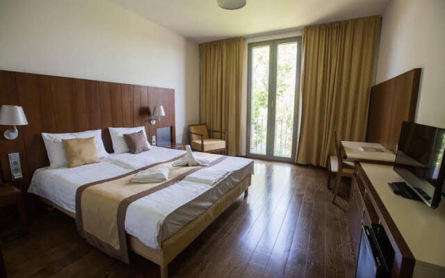 Hotel Erzsébet Paks