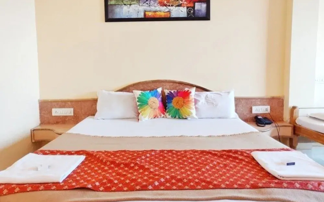 Hotel Harshawardhan