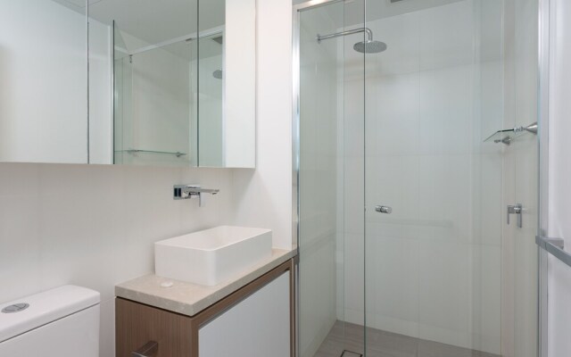 FV By Serain Residences