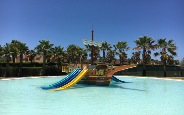 Algarve Marriott Salgados Golf Resort & Conference Center