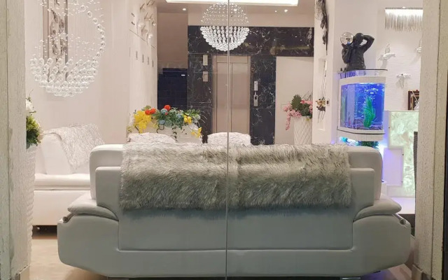 Hotel surya dev residency