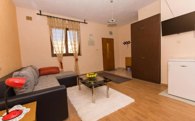 Apartmani A.Teskera