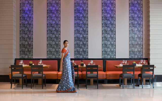 Courtyard by Marriott Hyderabad