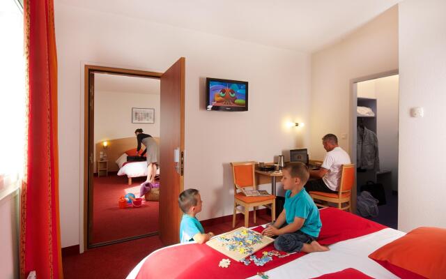 Hôtel KYRIAD QUIMPER - Pont-l'Abbé