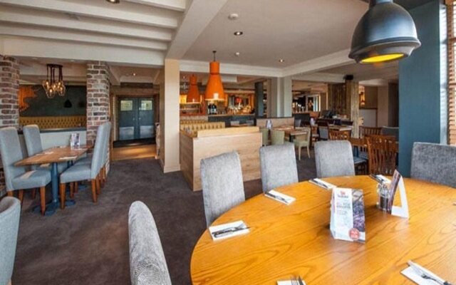 Premier Inn London Ruislip
